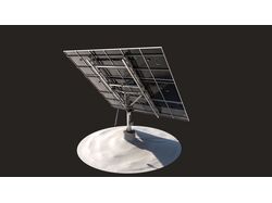 Solar panels