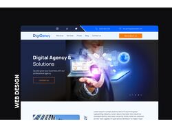 Digital Agency