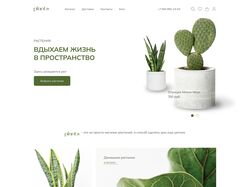 Home Plants