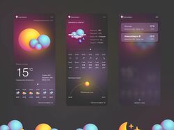 Weather App