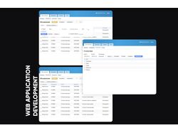 CRM система интернет магазина