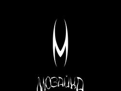 Дизайн концепция бренда одежды и скейтов “Мозайка"