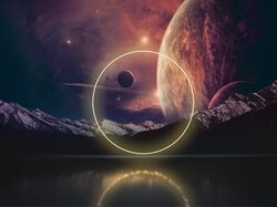 Обработка фотографий. Photoshop