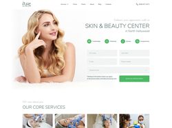 Pure Skin Laser Center