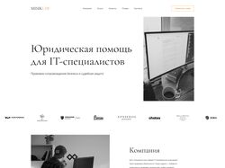 Misik Law