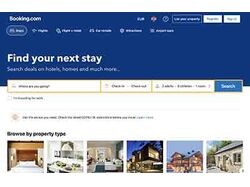 Booking.com