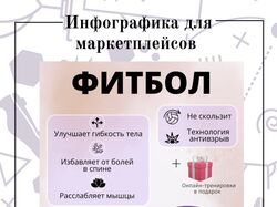 Я дизайнер инфографики &#9786;