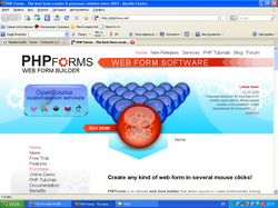 PHPforms