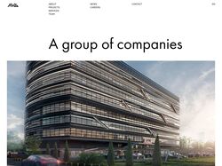 Архитектурная компания