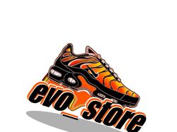 Оформление EVO STORE59