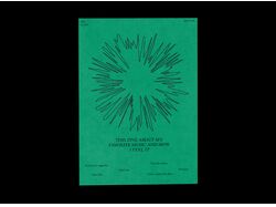 Musical images Zine