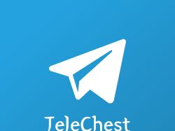 TeleChest - Уведомления в Telegram