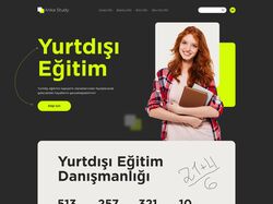 Обучение за рубежом Турция