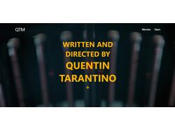 Tarantino movies