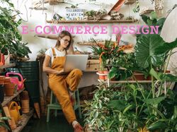 Antas Flowers | Концепция интернет магазина