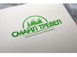 "Смайл Тревел" туристическая компания