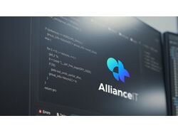 ALLIANCE IT