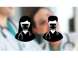 Аватары врачей