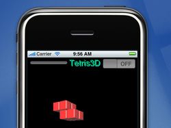 Tertris3D