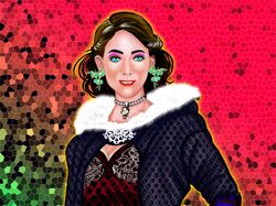 Рисунки  Adobe Photoshop