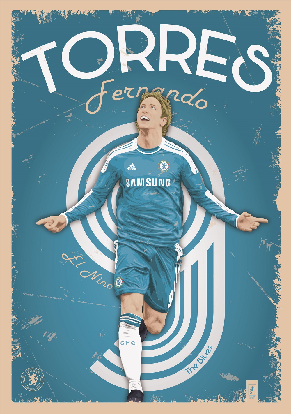"Fernando Torres | Chelsea"