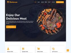 Restoran