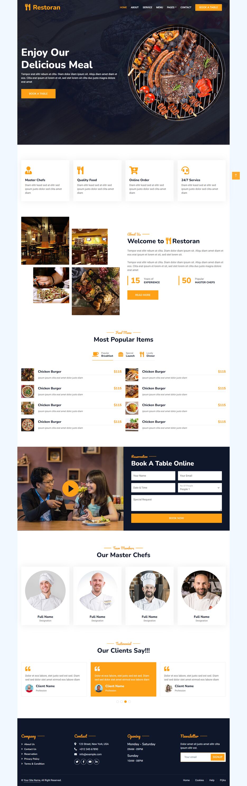FireShot Capture 006 - Restoran - Bootstrap Restaurant Template - 1karen3.github.io.png
