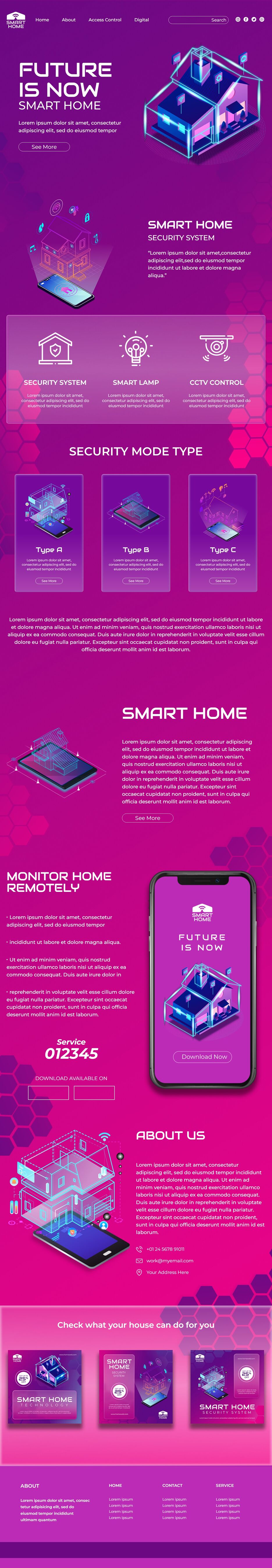 FireShot Capture 017 - Smart Home - .jpg