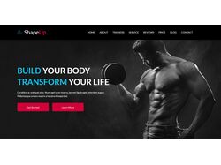 buld your body
