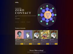 dolby-landing page