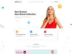 Marcho-web.shop
