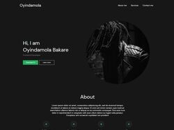 Адаптивная вёрстка