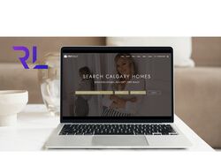 Real Estate Website