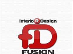 Fusion - Логотип