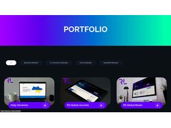 My Portfolio Website