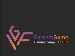Farrem-Game компьютерный клуб