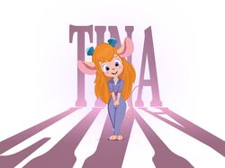Мультяшный персонаж | Гайка | Disney