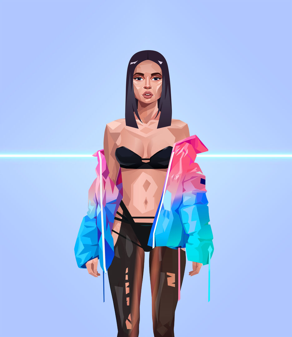 VECROT NFT cybergirl 1.jpg