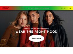 Benetton ReDesign