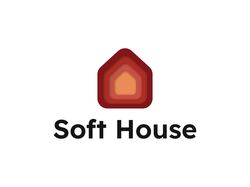 Soft House Логотип
