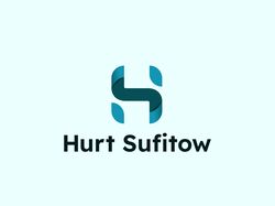 Hurt Sufitow Логотип