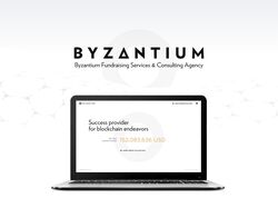 Byzantium Website