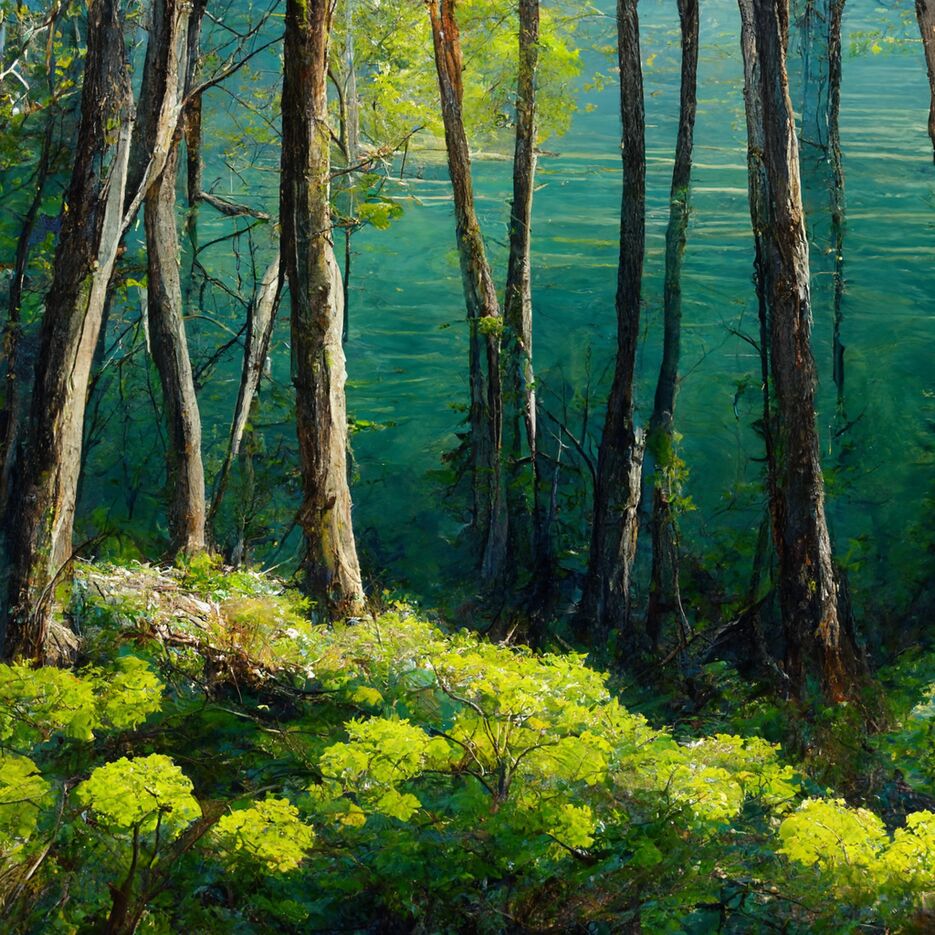 nature_drawing_4k_forest_in_the_background_lak_a7037e91-5ee0-4973-9e59-143876361e0d.png