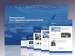 Интеграция сайта с CMS WordPress