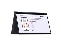 Restorator Landing page
