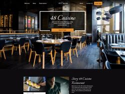 48 Cuisine