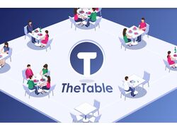 Программный продукт «The Table»