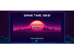Простая игра на чистом JS
