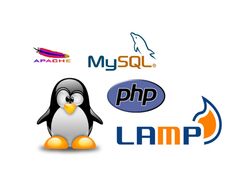 Установка и настройка Linux+Apache(nginx)+mysql+ph