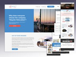 Интеграция сайта с CMS WordPress